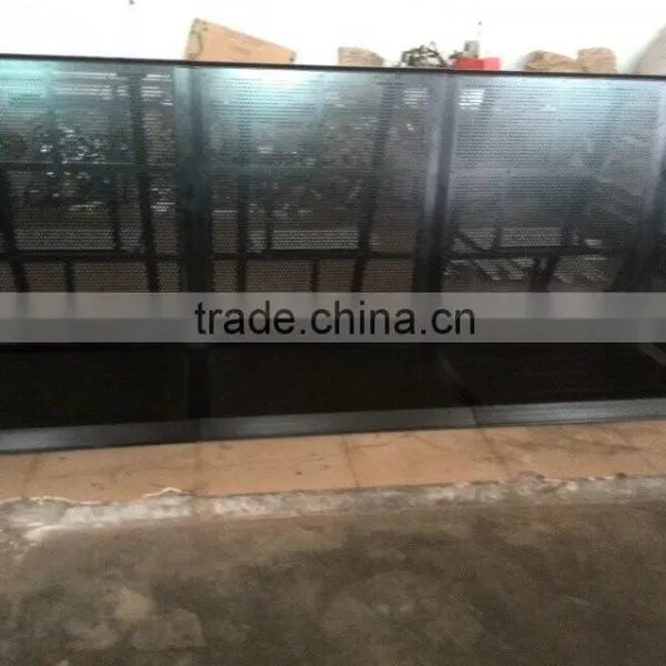 High Quality Aluminum 6082/T6 Concert Barricade photo-2
