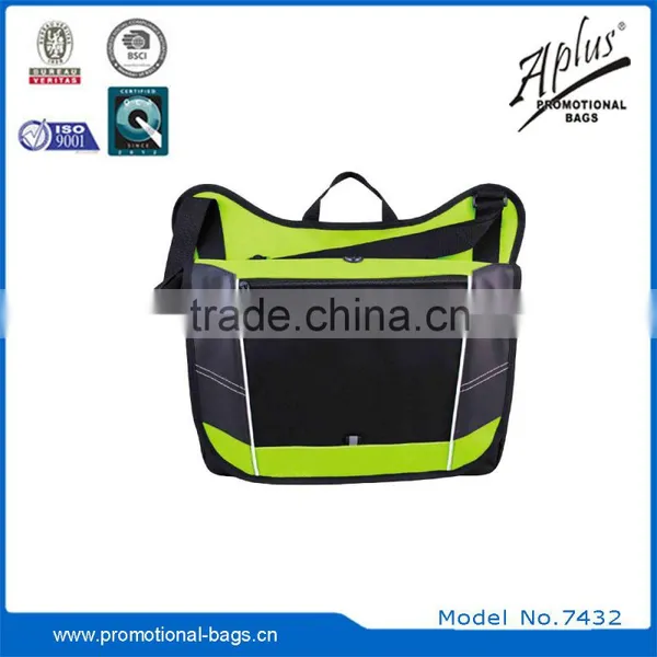 New 2016 Cheap Messenger Bag Custom Messenger Bag 7432# photo-3