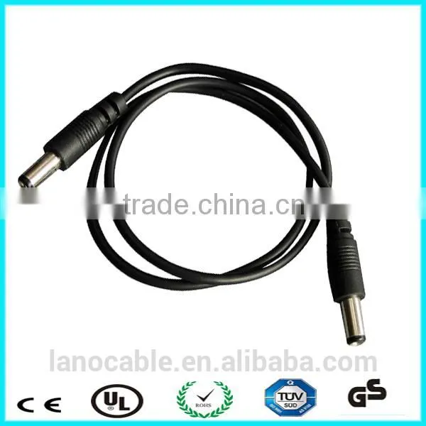 30cm Ul2464 5.5*2.1mm dc to dc Cable photo-2
