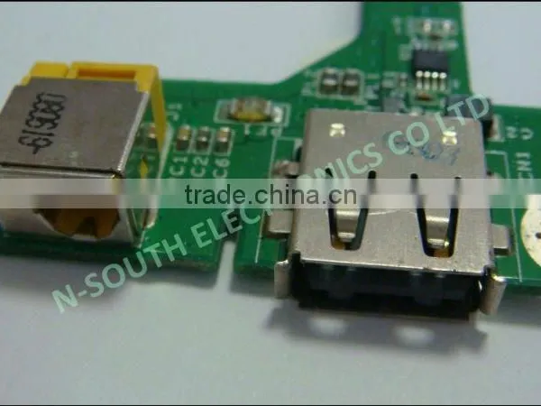 TOP SUPPLIER Da0z05pb6d0 Usb Power Jack Board for Acer 4530 4230 7730