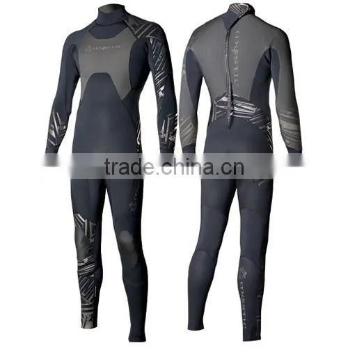 Full SCUBA Wetsuit