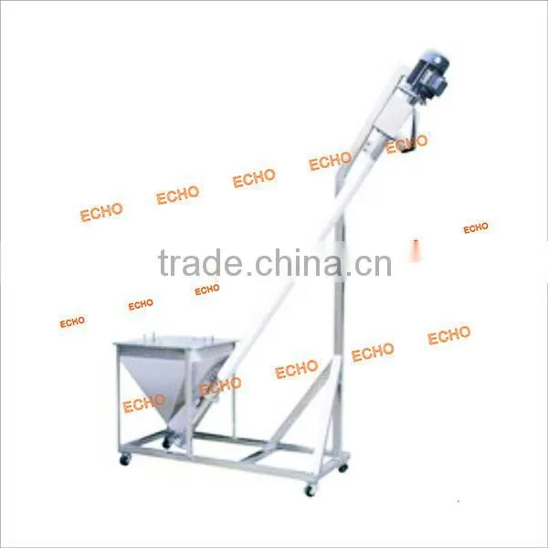 Automatic Coffee Powder Sachet Packaging Machine photo-4