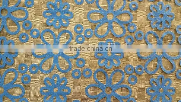 Wholesale Lace Fabric For Dress,New Fashion Lace Fabric,High Quality Guipure Lace Fabric photo-2