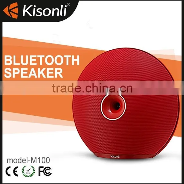 Range Shape Wireless Bluetooth Portable Mini Speaker/sound Box Factory Price photo-3