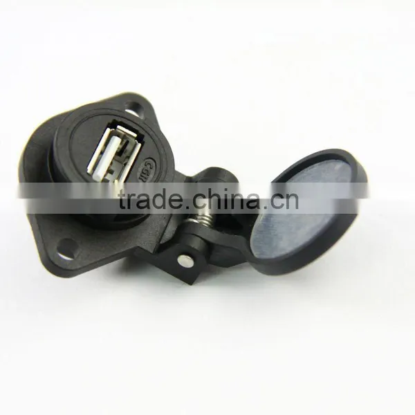 USB Connector