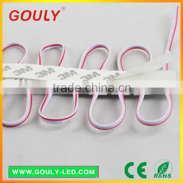 Gouly for Christma Brand Led Module 2835 GLMD122 Wholesale One Led High Brightness photo-3
