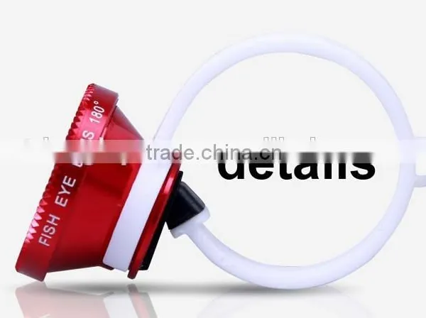 Universal Lens,Universal Clip Wide+Macro Lens For Smartphone photo-5