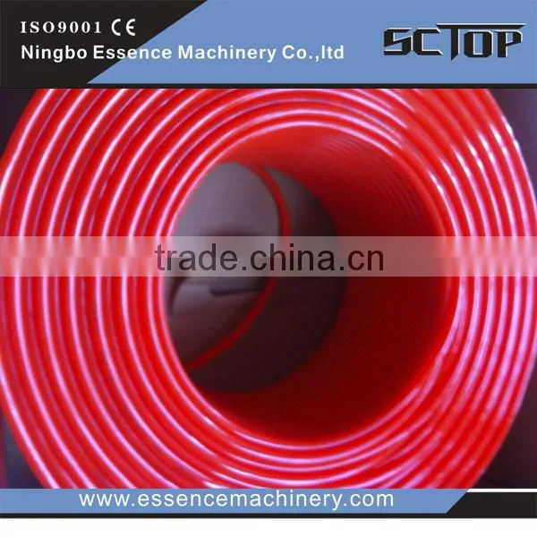 PU Pneumatic Pipe PU Pneumatic Pipe photo-2