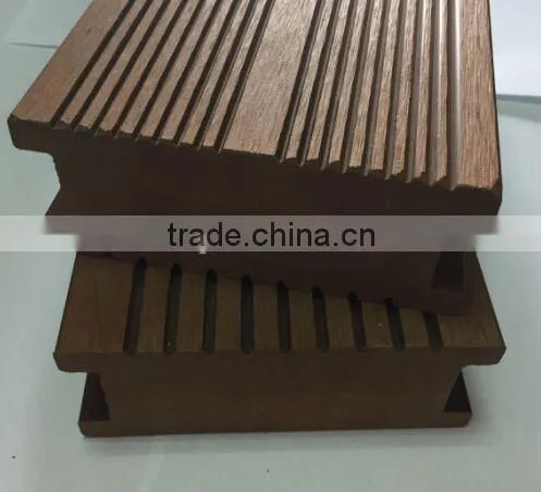 Hard Wpc Board/Wpc Decking From Jiangsu China photo-2