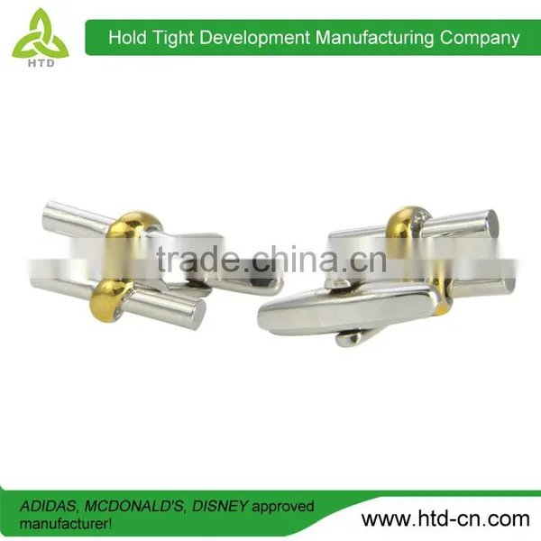 New Style Small Cufflink , Custom Metal Cufflink , Cufflink Manufacturer photo-5