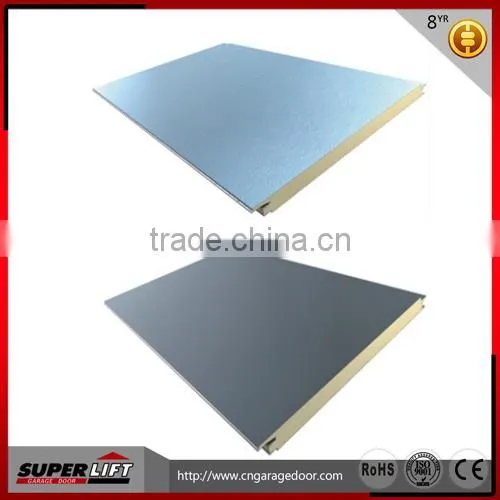 Easy Install Cheap Insulation Cold Room Panel photo-4