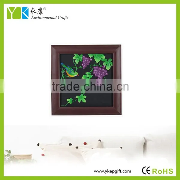 Factory Direct Wholesale Solid Wood Decorating Good Wall Hanging Photo Frames photo-6