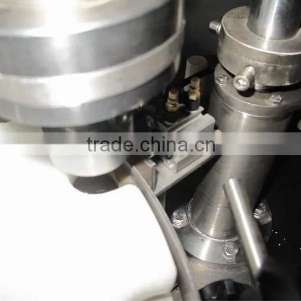 XG-50 Screw Capping Machine (multi-pictures) photo-3