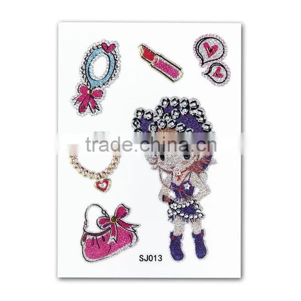 Mobile Phone Non Slip Sticker,3d Phone Back Sticker for Cell Phone photo-5