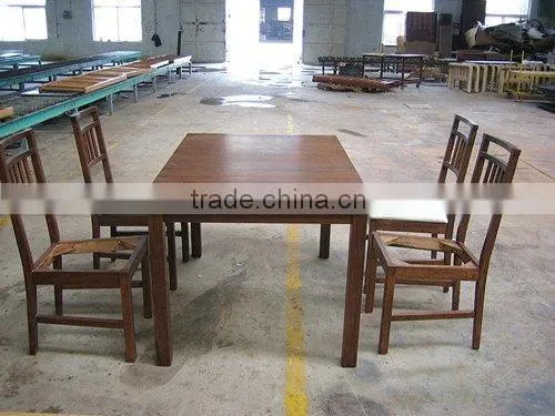 Wooden Dining Sets
