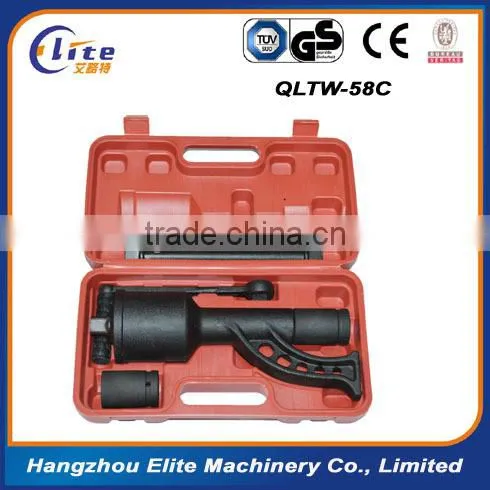 Hand Tool Max Torque Output 5500N.M 1:58trans-speed Torque Multiplier Wheel Wrench Set photo-3