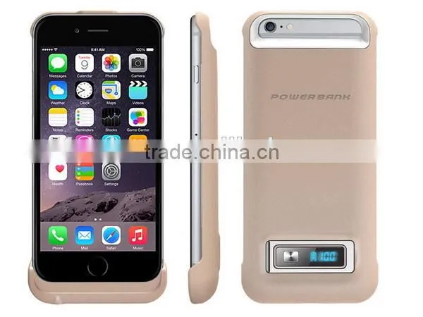 Contemporary Stylish Case With Detachable Battery photo-3