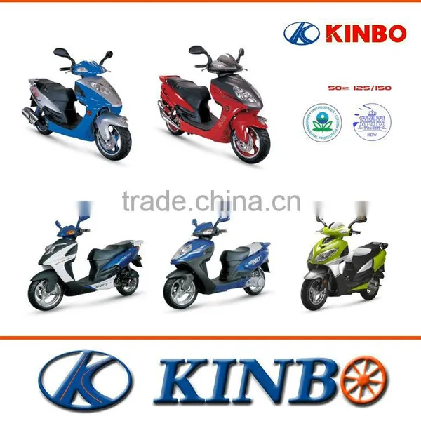 150cc Scooter
