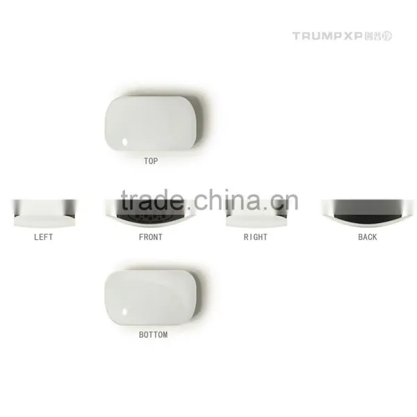 New Remove Smoke Ion Air Purifier Filter photo-3