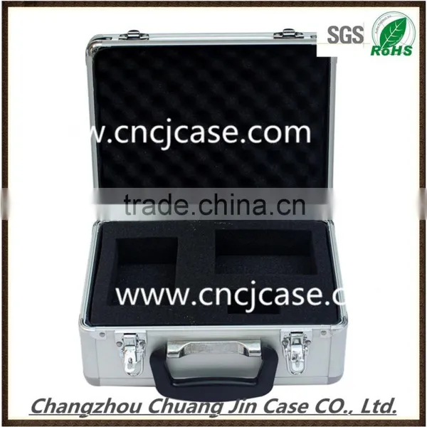 Hot Sale Professional Factory Produces Aluminum Checker Plate Tool Box