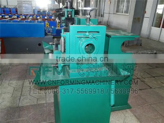 Low Cost Water Pipe Machine photo-2