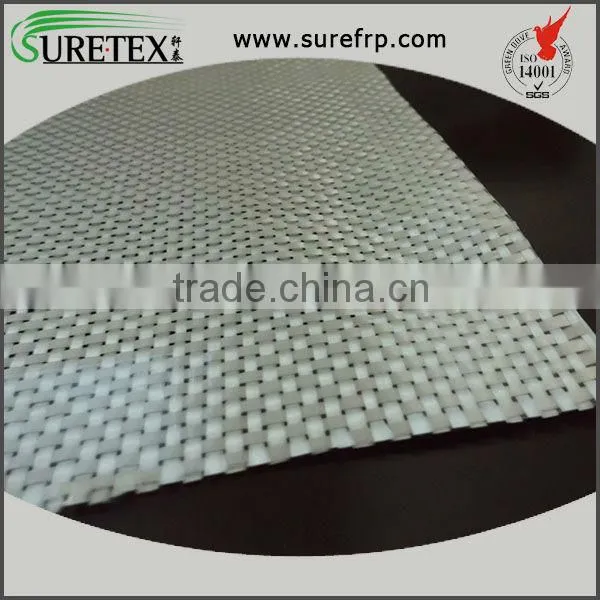 Glass Fiber Fabric Woven Roving for FRP Product photo-2