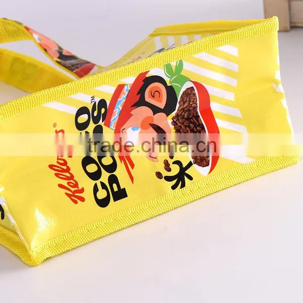 Recycle Material Bag photo-4