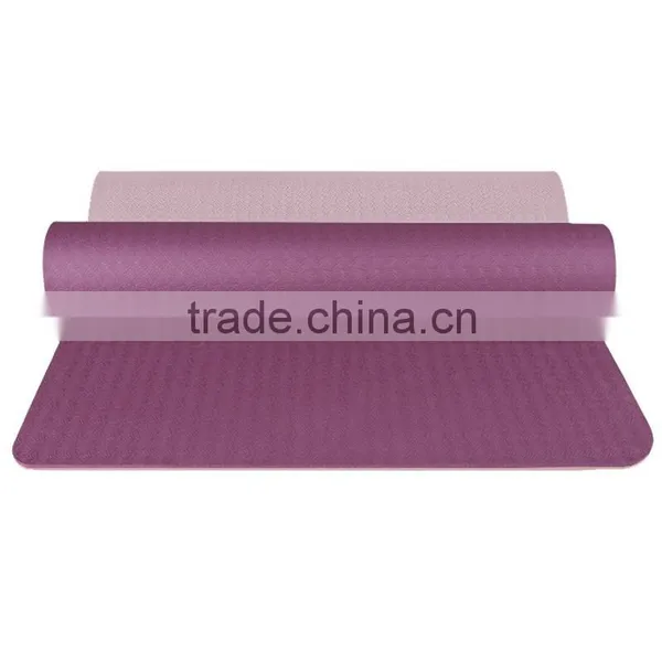 8mm Camping Adhesive-protective Yoga Eva Foam Mat photo-5