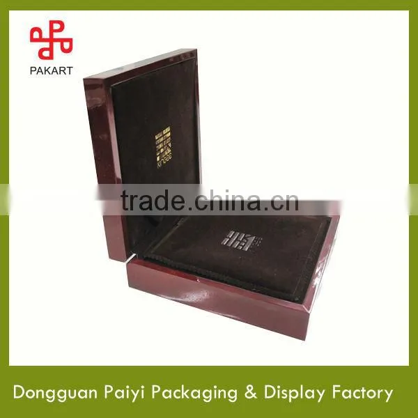 Wooden Box Neckless Boxes photo-3