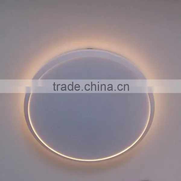 TIWIN Factory Sale 27w Dimmable Ceiling Light LED With Remote Control Color Changeable photo-3