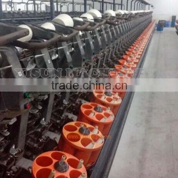 NEW Auto-winder Machine/Yarn Spinning Production Line Hot Sale in China photo-4