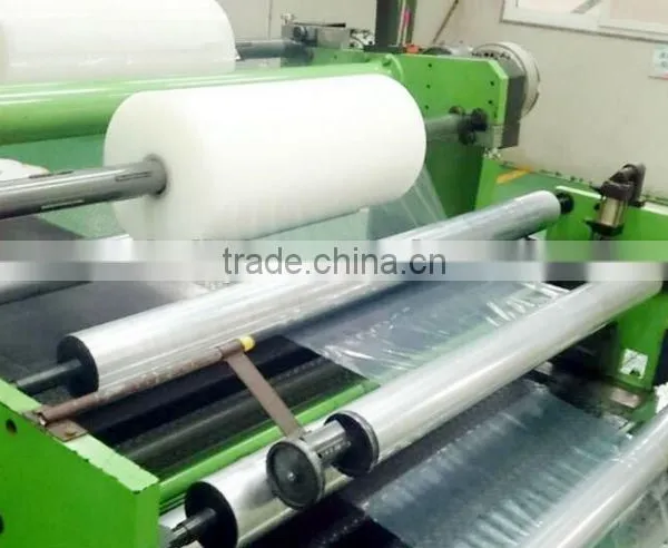 PE Protecive Film With Acrylic Adhesive for Metal Board( S.s. Sheet, Aluminum Sheet) photo-4