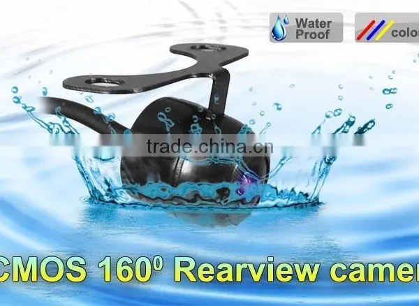 Best Quality,best Price Drilling Universal Car Camera for Sale, IR-CUT CCD/CMOS Optional Vehicle Universal Reverse Cameras for c photo-2