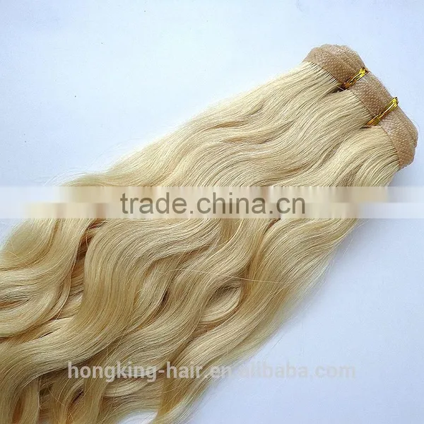 100 Russian Human Hair Skin Weft Tape Remy Hair Extensions photo-3