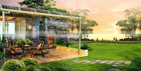 Hot-sale rv Canopy Carport photo-4