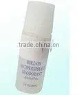 Fruit Scent Body Deodorant Spray 60ml