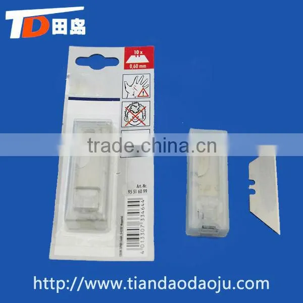 Earing Flooring, Twine Cutting Hook Cutter Blades photo-4