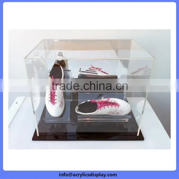 Made in China Top Sell Acrylic Box Drawer Box photo-4