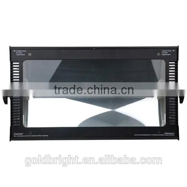 3000w DMX512 Strobe Light Atomic 3000 Strobe photo-3