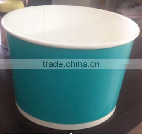 Wholesale Hot French Fries Cups Food Container Food Cup
