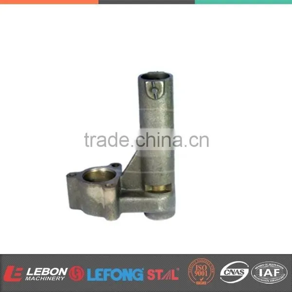 4BG1 Oil Pump Ass'y for Excavator Engine Parts photo-3