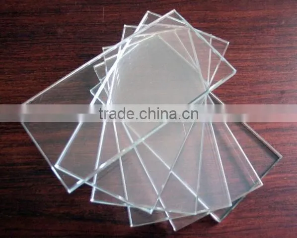 China Hot Sale Tinted Float Glass for Sunroom photo-3