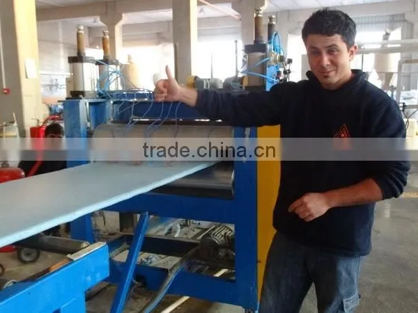 XPS Production Line From HiSuccess photo-4