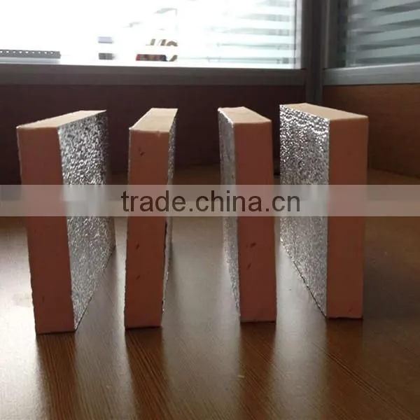 Aluminum Composite Panel photo-6