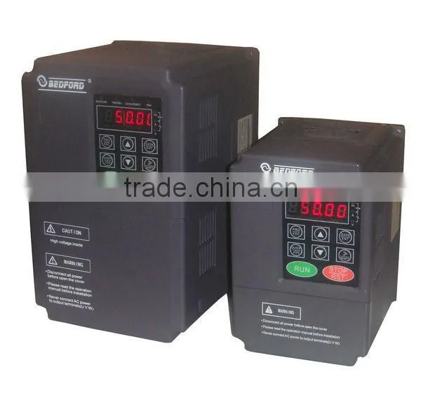 B503 Series Sensorless Vecter Control General Purpose Inverter