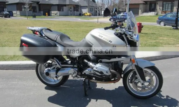 USED MOTOR BIKES - BMW K1600GTL (10069)