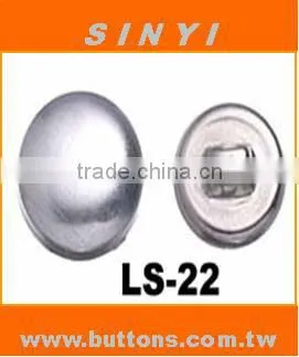 Cloth Covered Button