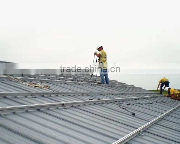 Solar Mounting Systems photo-4