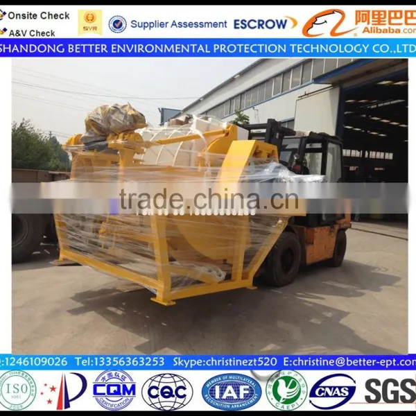 Ceramic Vacuum Filter photo-4