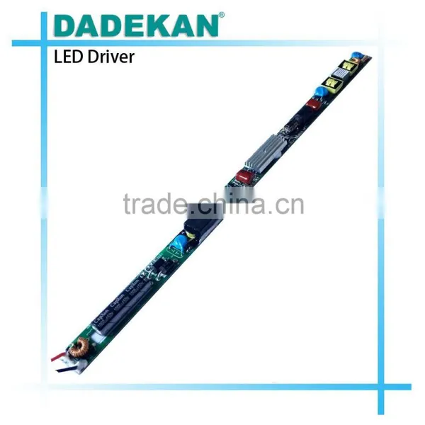Shenzhen 40w Led Driver for T5, T8, T10 Led Light With High Performance photo-2